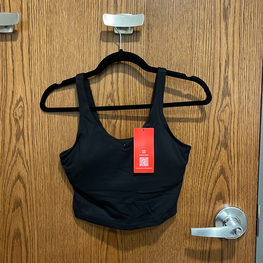 workout tank
